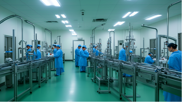 廣州文武企業管理咨詢 精益生產、企業管理與駐廠咨詢的深度實踐者